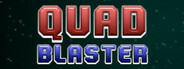 Quad Blaster