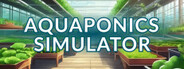 Hydroponics Farm & Store Simulator