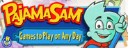 Pajama Sam: Games to Play on Any Day