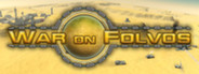 War on Folvos