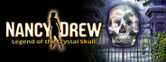 Nancy Drew: Legend of the Crystal Skull