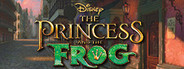 The Princess and The Frog