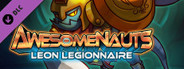 Awesomenauts - Leon Legionnaire