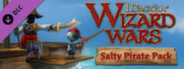 Magicka: Wizard Wars - Salty Pirate Pack