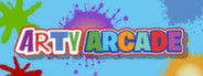 Bin Weevils Arty Arcade