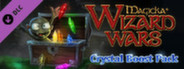 Magicka: Wizard Wars - Crystal Booster Pack