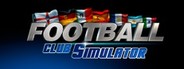 Football Club Simulator - FCS #21