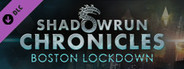 Shadowrun Boston Lockdown Campaign book pdf