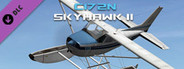 X-Plane 10 AddOn - Carenado - C172N Skyhawk II