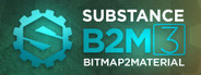 Substance B2M 3