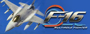 F-16 Multirole Fighter