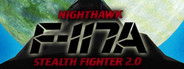 F-117A Nighthawk Stealth Fighter 2.0
