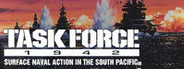 Task Force 1942: Surface Naval Action in the South Pacific