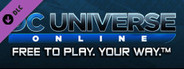 DC Universe Online : Starter Bundle