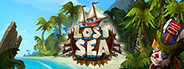 Lost Sea