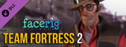 FaceRig Team Fortress 2 Avatars DLC