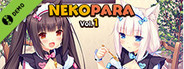 NEKOPARA Vol. 1 Demo