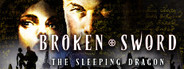 Broken Sword 3 - the Sleeping Dragon