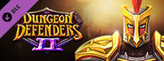Dungeon Defenders II - Dragonfall Defender Upgrade