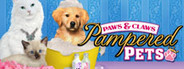 Paws & Claws: Pampered Pets