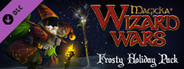 Magicka: Wizard Wars - Frosty Holiday Pack