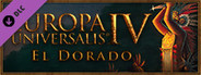 Europa Universalis IV: El Dorado