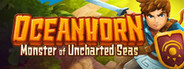 Oceanhorn: Monster of Uncharted Seas