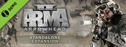 Arma 2: Operation Arrowhead Demo