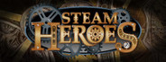 Steam Heroes