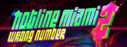 Hotline Miami 2: Wrong Number Digital Comic