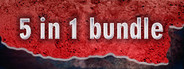 Hidden Object Bundle 5 in 1
