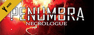 Penumbra: Necrologue