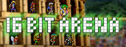 16 Bit Arena