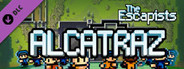 The Escapists - Alcatraz