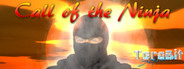 Call of the Ninja!