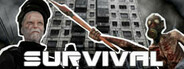 SURVIVAL: Postapocalypse Now