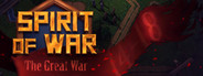 Spirit Of War