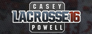 Casey Powell Lacrosse 16