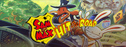 Sam & Max Hit the Road