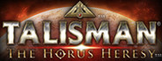 Talisman: The Horus Heresy
