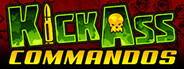 Kick Ass Commandos