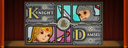 Knight & Damsel