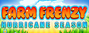 Farm Frenzy: Hurricane Season