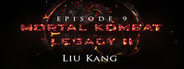 Mortal Kombat: Legacy II: Liu Kang