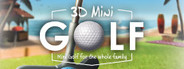 3D Mini Golf