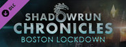 Shadowrun Chronicles: Deluxe RPG Package