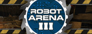 Robot Arena III