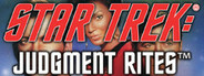 Star Trek™: Judgment Rites