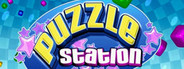 Puzzle Station 15th Anniversary Retro Release