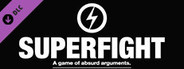 Tabletop Simulator - Superfight